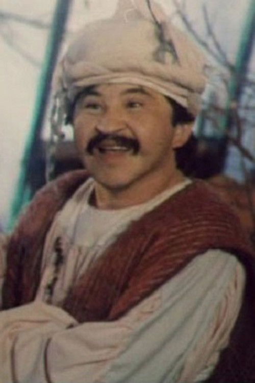 Сабит Асомов