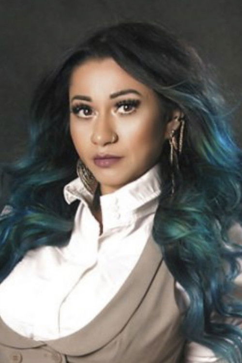 Натхалй Алвизурес