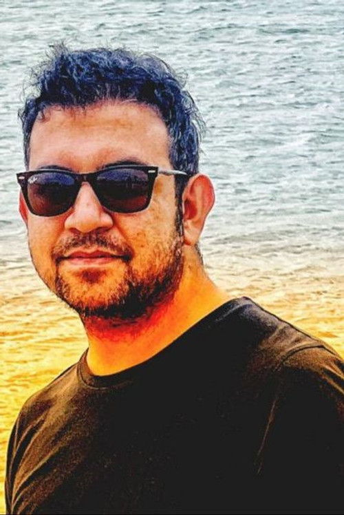 Мохсен Салмани