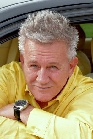 Давид Схеррилл