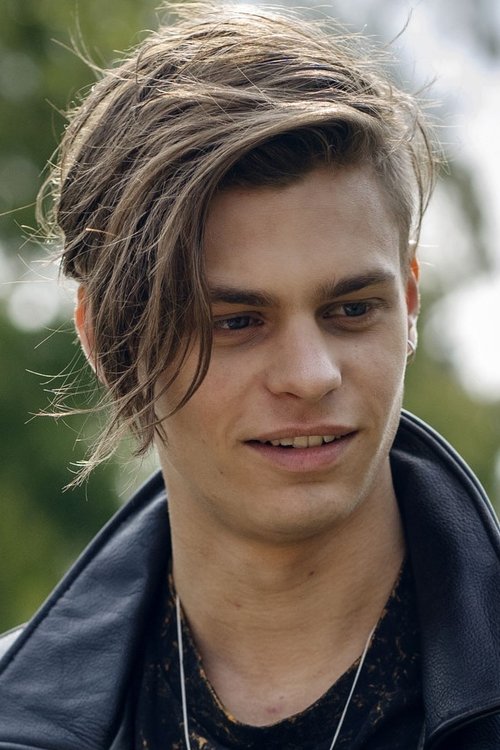 Алберт Рудбецк Линдхардт