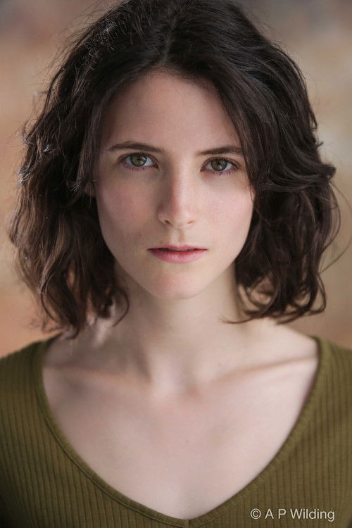 Маделеине Магее Царр