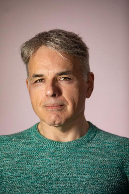 Давид Езелл