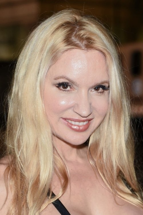 Медоу Уильямс