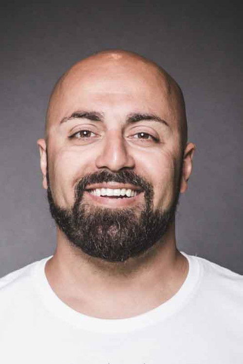 Али Махлодjи