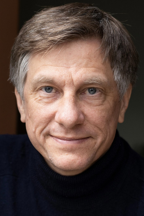 Бенjамин Хеисенберг