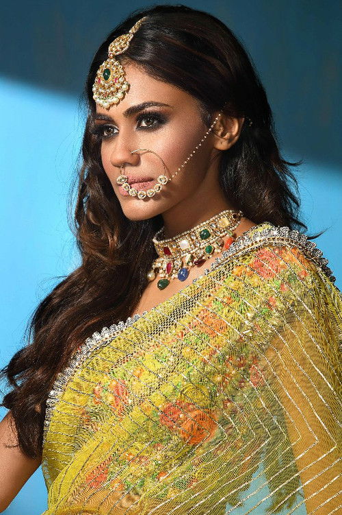 Апексха Порwал