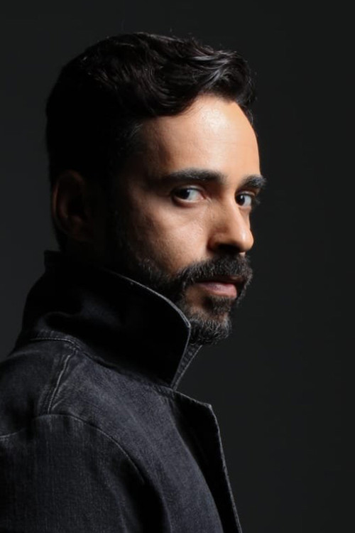 Нандо Алмеида