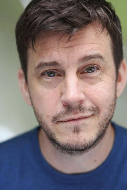 Стуарт Мацкие