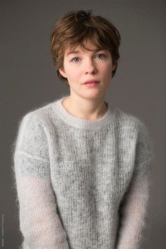 Сарах Бранненс