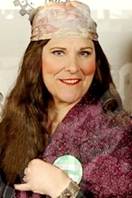 Нина Кирцхер