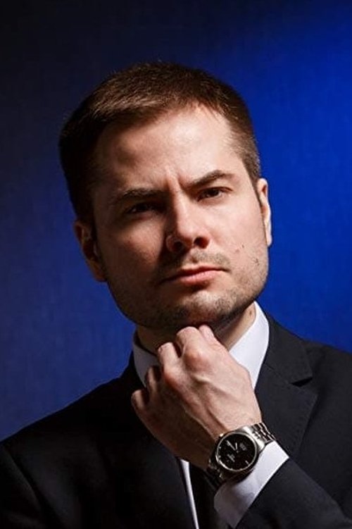 Алексей Подлеснов