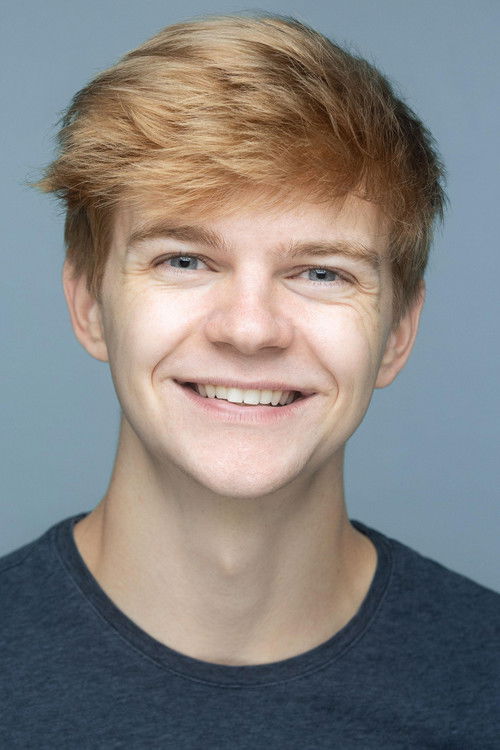 Хантер МакКой