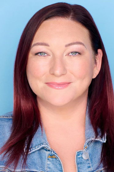 Ерин Хадфиелд