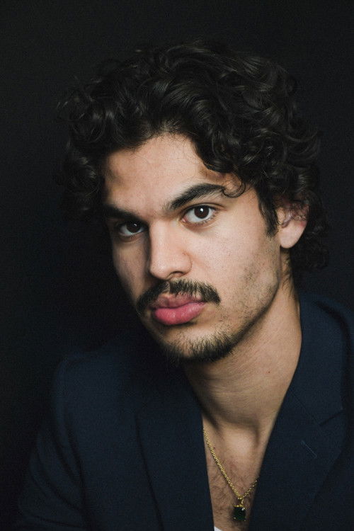 Антонио Алеjандро