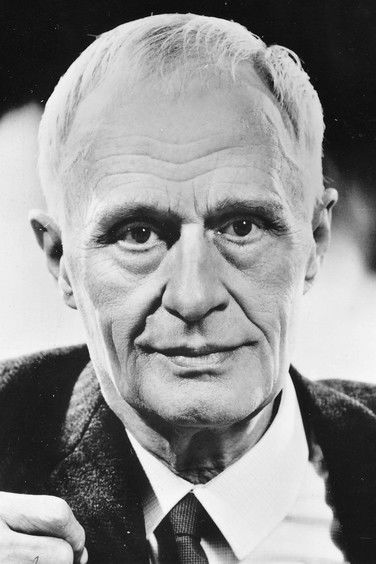 Рудолф Фернау