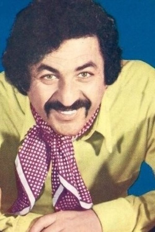 Мансоур Сепехрниа