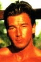 Марио Монтеро