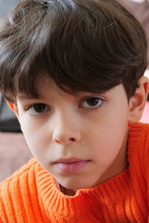 Вигго Ферреира Редиер