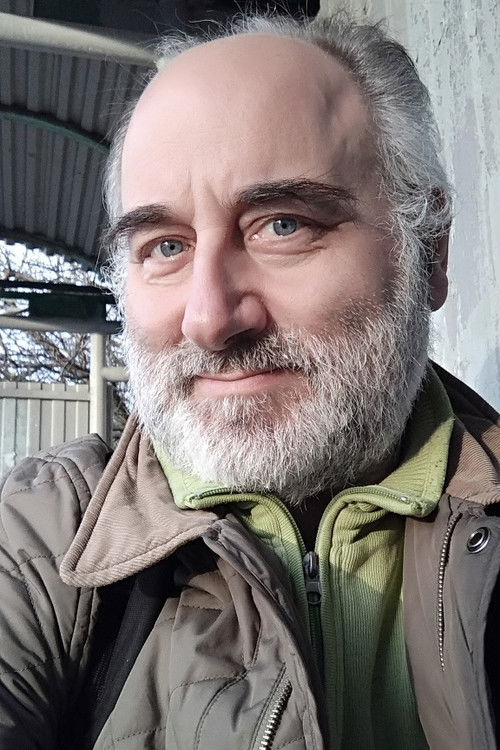 Владимир Тебенко