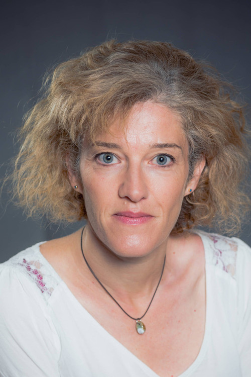 Аурéлие Дуjарриер