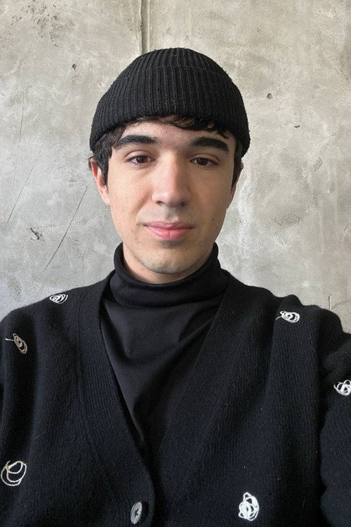 Даниел Лóпез Мíгуез