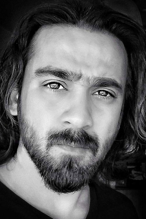 Схамаун Ахмед