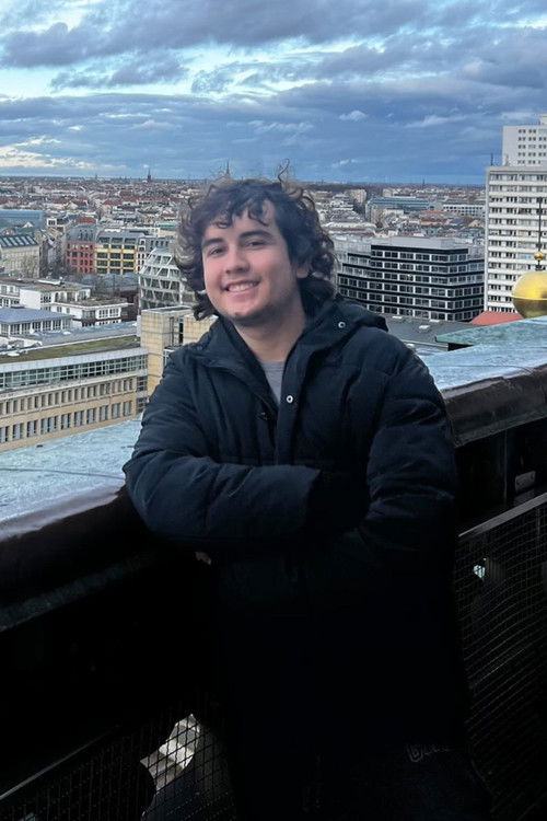 Мариано Аймерицх