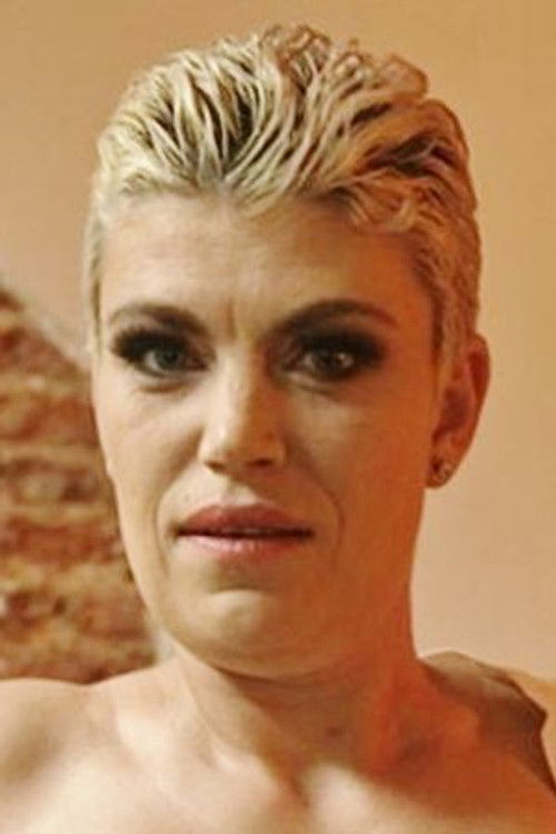 Валентина Бабе