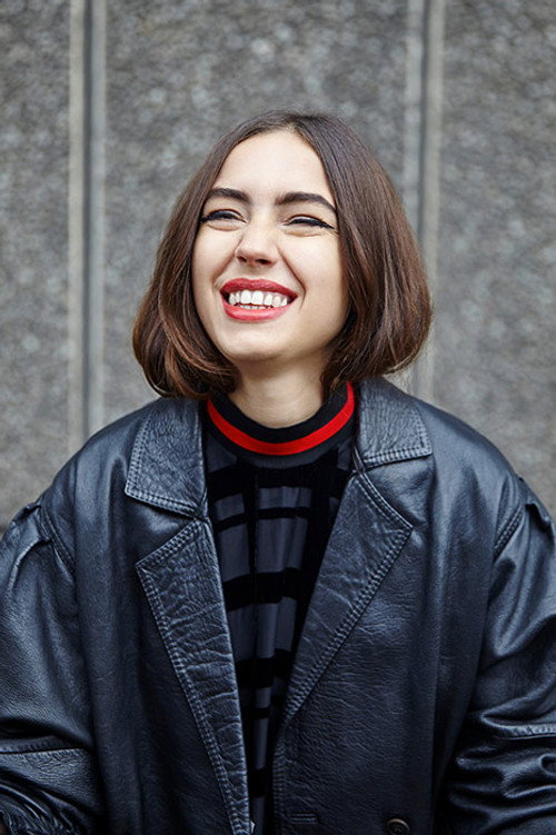 Цхарлотте Патморе