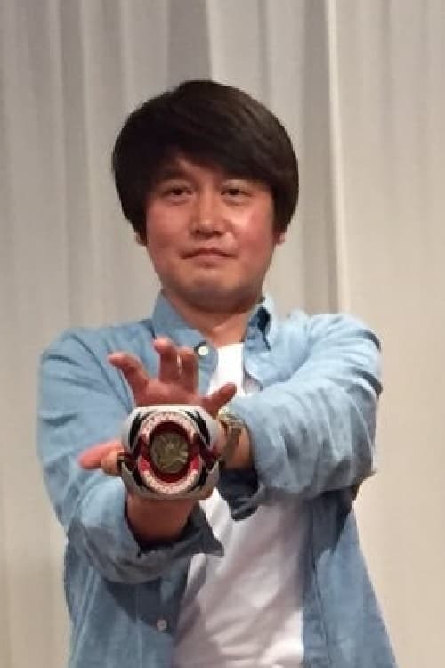 Хидеки Фуjиwара