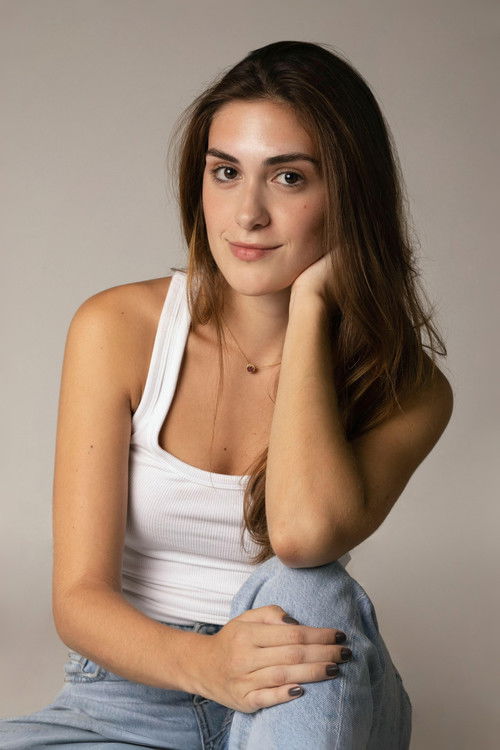 Бруна Арруда