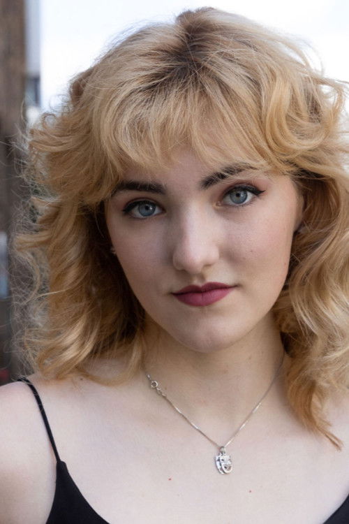 Исабелле Jохнсон