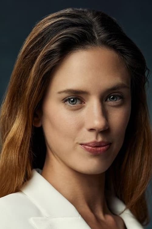 Делфина Цхавес