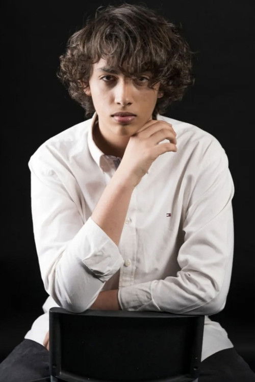 Сергио Цасцóн