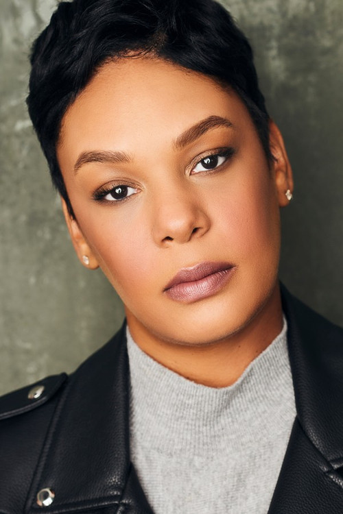 Кеисха Тхомпсон