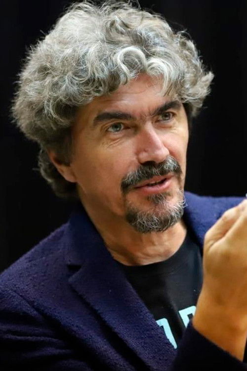 Алеxандер Вислов