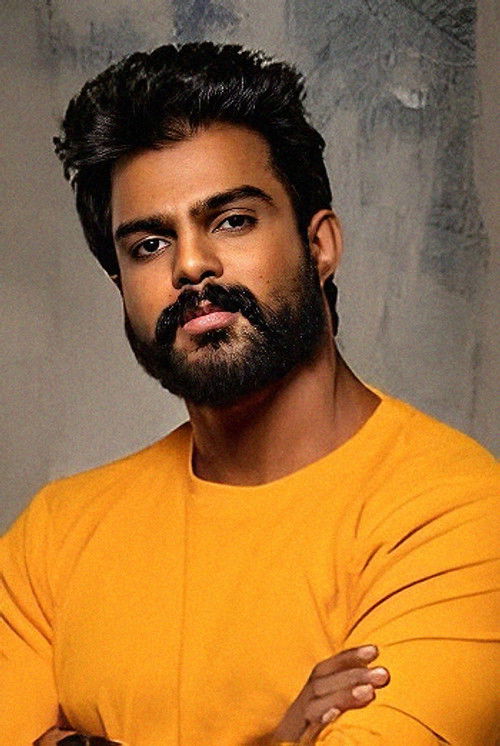 Махесх Субраманиам