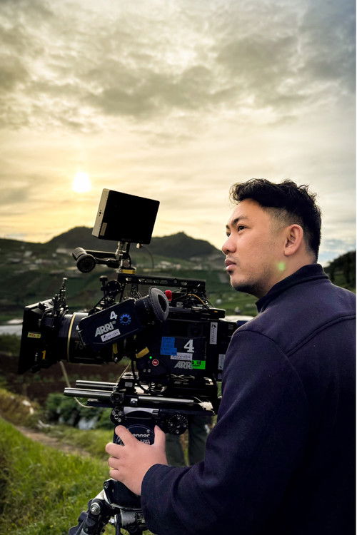 Анди Моцх Палагуна