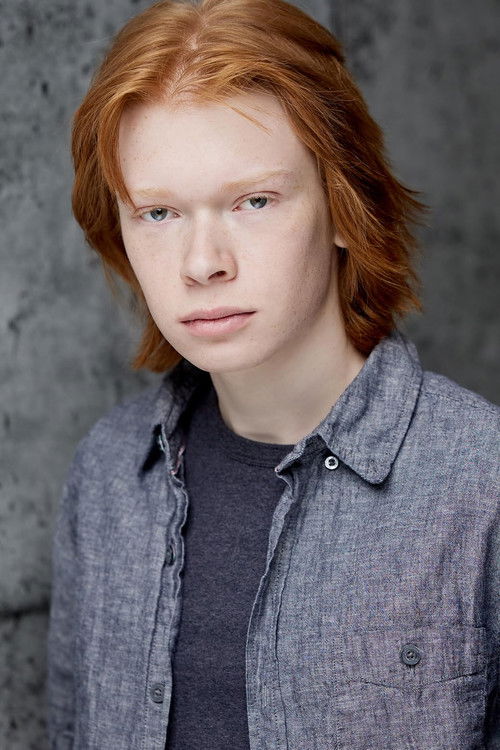 Еван Адамсон