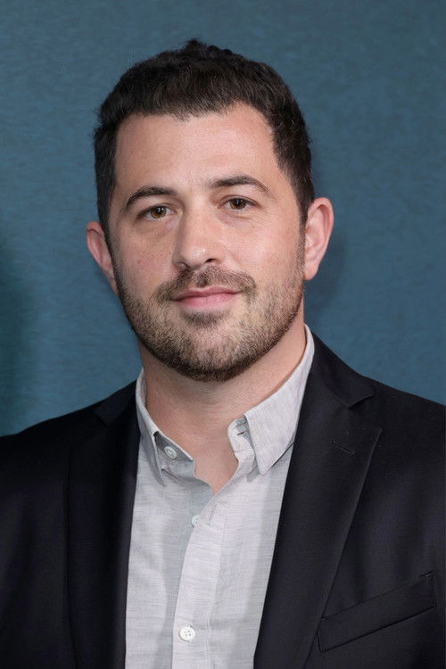 Аллан Манделбаум