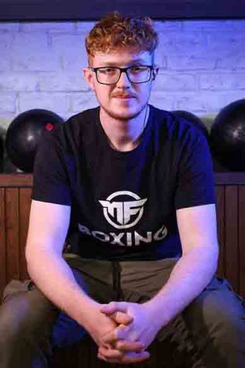 Тхомас Бриндлей-цартер