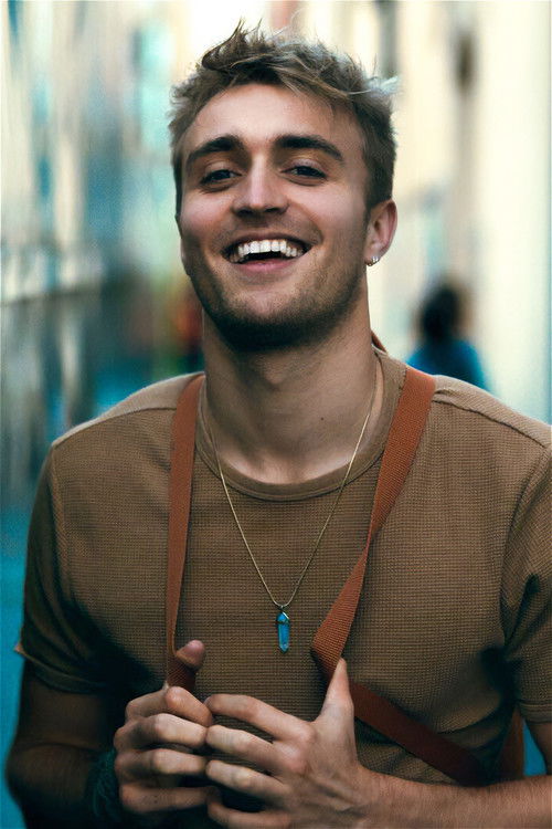 Мартин Луке Броwн