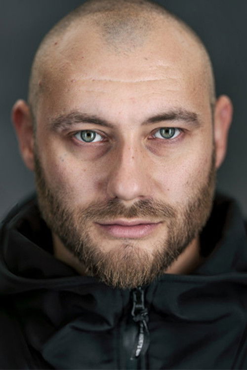 Деан Моррис