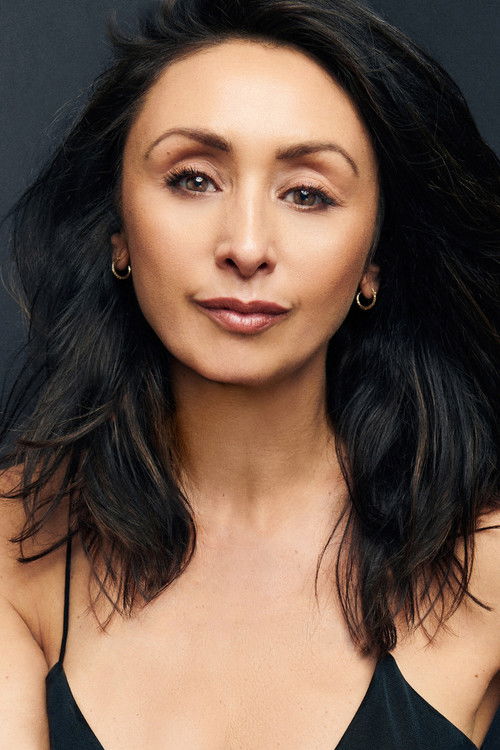 Натасциа Диаз