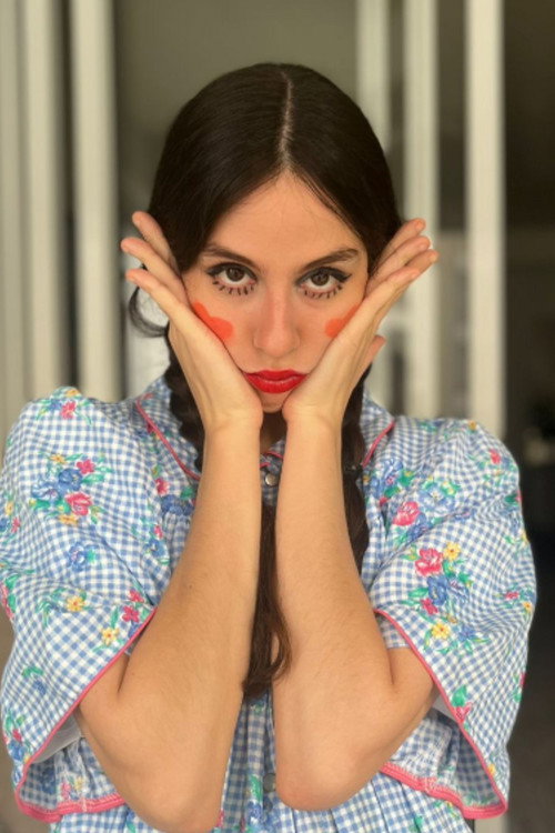 Милене Марцондес