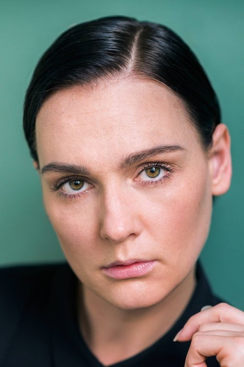 Валентина Алеxеева