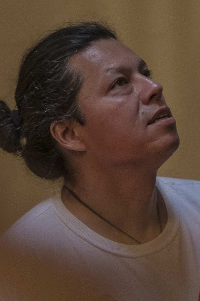 Паúл Венегас