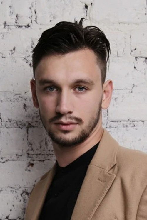 Андриj Зхуравскй