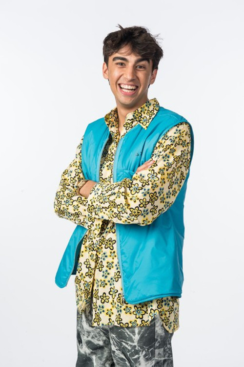 Нидал Ван Риjн